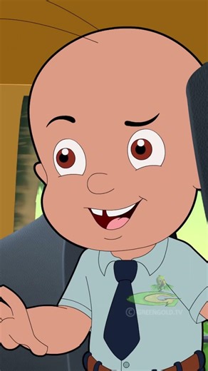 Mighty Raju Shorts | Raju Superhero | Action Cartoon Kids | Funny Cartoon Shorts