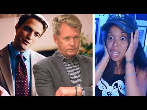 Chris Hansen Was NOT In The Mood For His Excuses