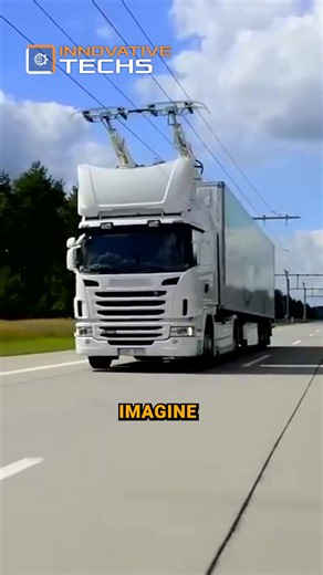 Inside Germany’s e-highway: How hybrid trucks are revolutionizing green transport