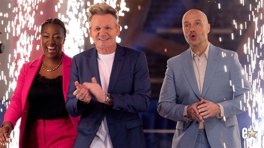 ‘MasterChef' 2026 Live Recap & Spoilers - Season 16 Premiere