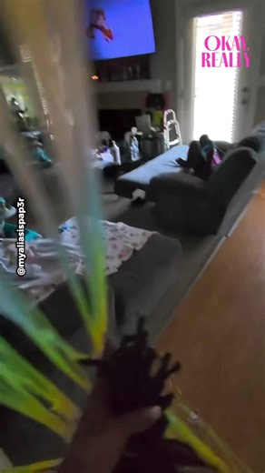 Mom bursts into tears after son reveals dramatic transformation