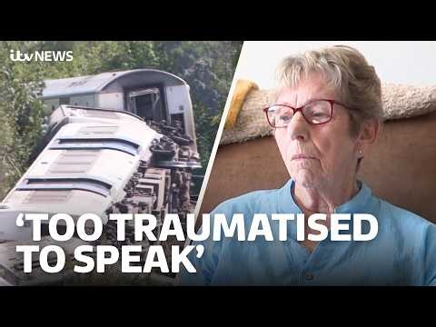 Investigation into Lewes train derailment as two people sustain serious injuries