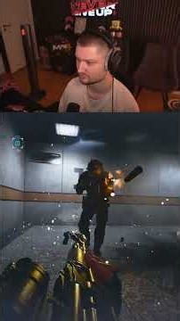 This is the NEW MW4 WARZONE! #callofduty #modernwarfare4 #cod