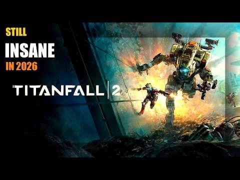 Titanfall 2 in 2026Still Hits Different...