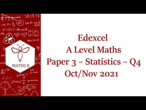 Venn Diagrams & Conditional Probability – A-Level Maths Exam Question (Easy Method)