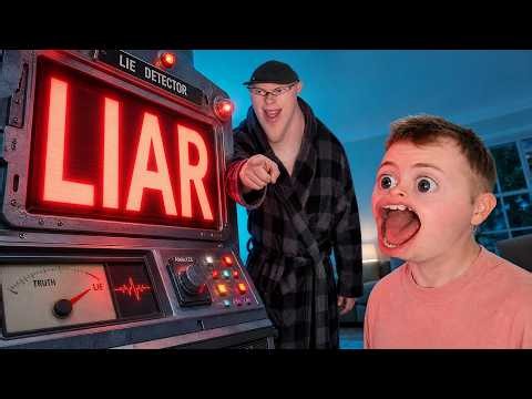 Who is winner? Try Not to Laugh Luke Davidson Funny Shorts! P2