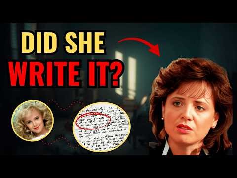 BREAKING NEWS: JonBenét's ransom note EXPLAINED IN 2026: Was Patsy an author?