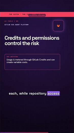 GitLab Duo Orchestrates Agents Across DevSecOps #Shorts