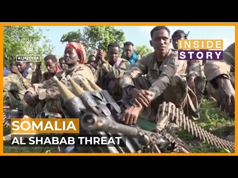 Has the fight against Al Shabab failed? | Inside Story