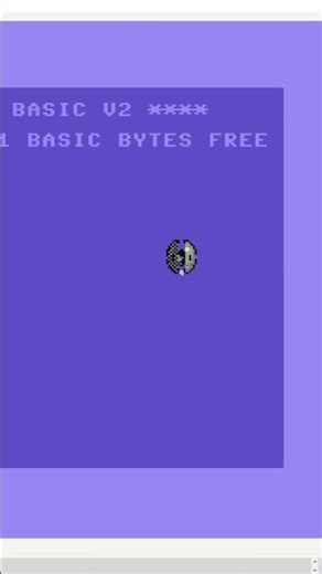 C64 DEV MACHINE SPRITE