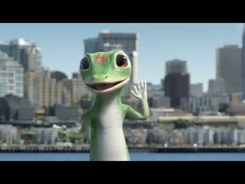 GEICO Insurance Seattle Commercial