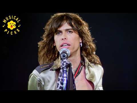 MUST SEE! Epic Aerosmith performance of “Come Together” | Sgt. Pepper's Lonely Hearts Club Band