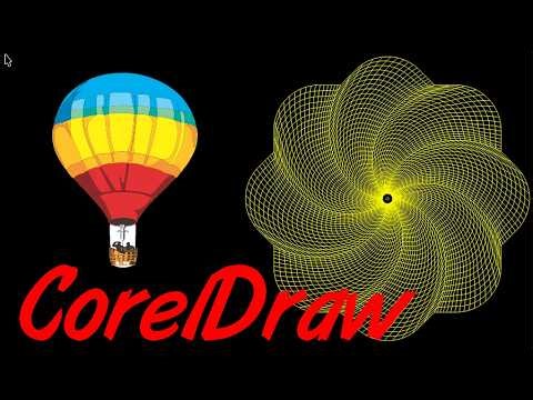 Corel Draw Tips & Tricks Maybe a NEW ways to make this