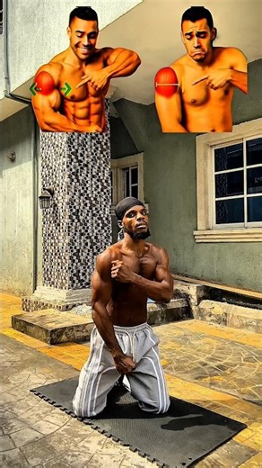 Effective Shoulder Workout for Beginners | Build Strong Shoulders Fast