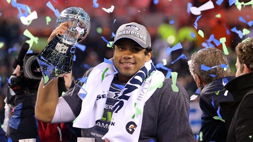 Seattle Seahawks' Super Bowl history: Appearances, wins, MVPs, opponents, scores, year by year