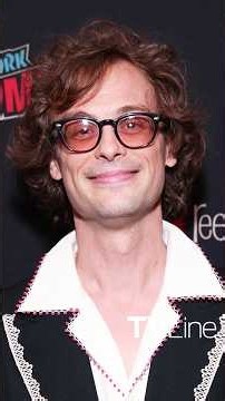 Matthew Gray Gubler On Criminal Minds: Would He Return?