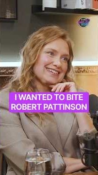 Merritt Wever Wanted to Bite Batman. Here's Why She Didn't.