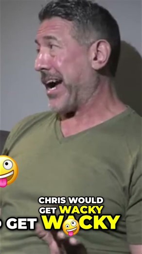 Chris Benoit: The Dark Side Beyond Wrestling #shorts