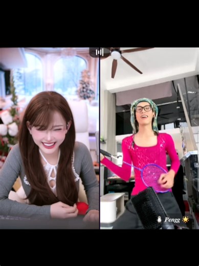 Can't stop laughing 🤣 @pengnekk #aley #aleybae #aleynguyenx