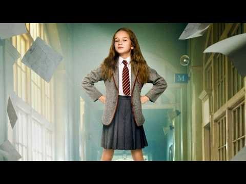 Matilda Full Movie Verdict And Information | Mara Wilson, Danny DeVito, Rhea Perlman