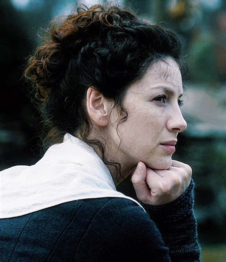 Claire Fraser Outlander edit — Best Jamie and Claire scenes