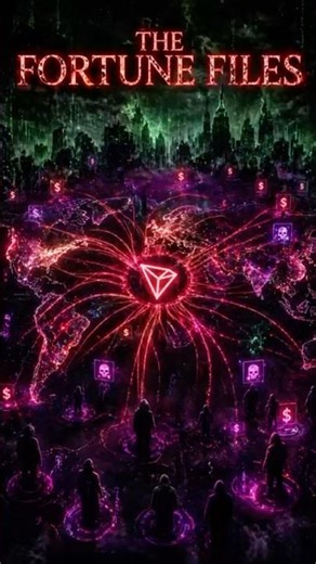 45% of ALL Global Crypto Crime Ran Through Tether's Blockchain in 2023 #tether #shorts