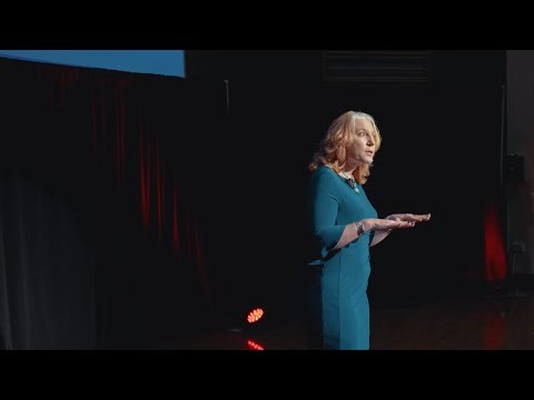 How equal access is an illusion: Breaking the patterns | Eileen O'Brien | TEDxSaint Leo U