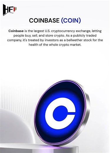Add a heading Coinbase Stock (COIN) Explained — What Does the Company Do?