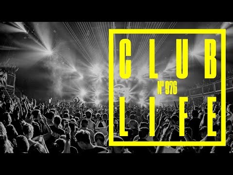 CLUBLIFE by Tiësto Episode 976