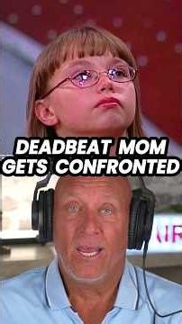 Makayla wanted to confront her mom for not being in her life!