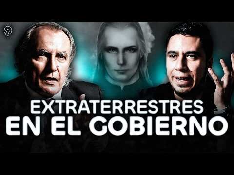 EL ESPÍA ALIENÍGENA: 148 tanques al descubierto