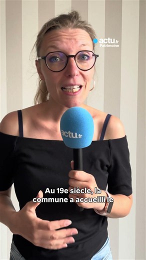Tour de France et patrimoine : la première Voie Verte de France