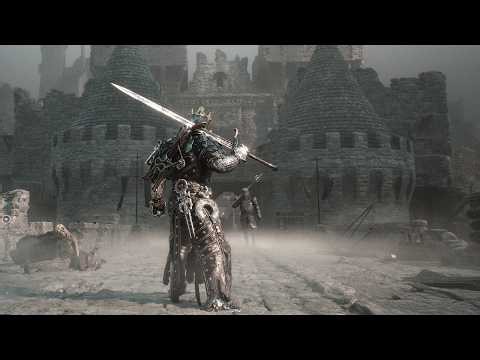 I Understand The Mortal Shell 2 Hype Now..