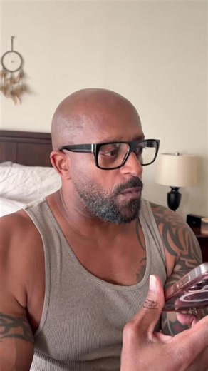 Larry finds out Lynette is coming to Brooke’s event and Sharra don’t give AF #kountrywayne #tiktokviral #comedian #bethany #larry