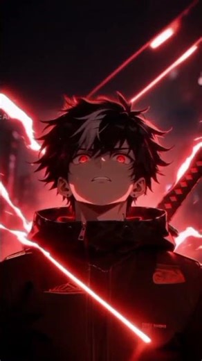 KUWAN Awakens The Red Code 🔥