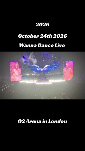 Fally Ipupa London Concert 2026 — Wanna Dance Live at O2 Arena