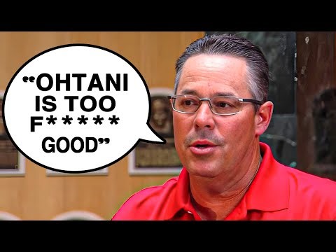What MLB Pitchers REALLY Say About Facing Shohei Ohtani!