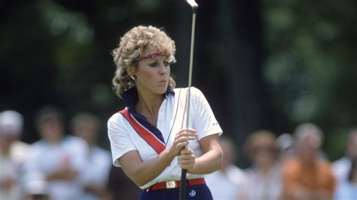 Golf: LPGA Tour star Jan Stephenson on being inducted into World Golf Hall of Fame