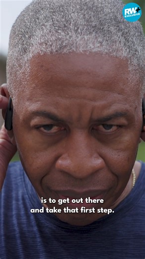 Larry took the first step towards his weight loss and running goals in 2017. 8 years later, hundreds of pounds lost, and countless miles logged, running continues to be a key tool in managing his weight and maintaining his daily routine. Discover real stories like Larry’s and find expert advice in our new comprehensive program, Running for Weight Loss. Join now at the link in the comments.🔗 | Runner's World