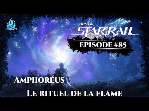 HONKAI STAR RAIL 85 FR