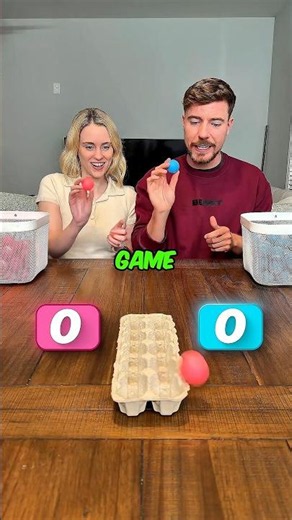 Play a MrBeast Game with Your Friends😍