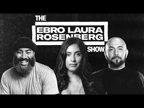 A Conversation w/ Hasan Piker On Race, Palestine & Fighting Misinformation | Part 1