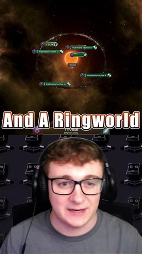 Every Stellaris Tall Player...