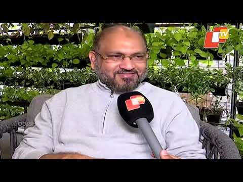 Mohammed Moquim Unveils Plan for New Regional Party, Focus on Youth and State Development