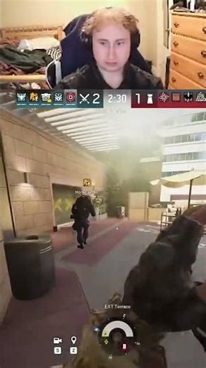 Called it and he still got us :( | #joe_flats_ on #Twitch