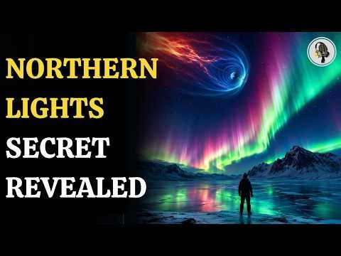 What Causes the Northern Lights and Why Now Matters | WION Podcast