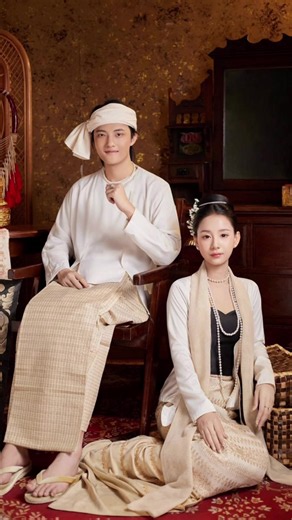 Respect Myanmar Culture: Demand Credit from GMMTV