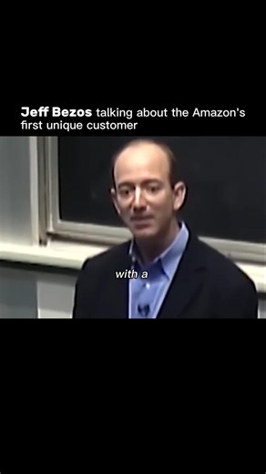 Jeffrey Preston Bezos,born in 1964, is an iconic American entrepreneur, investor and space visionary