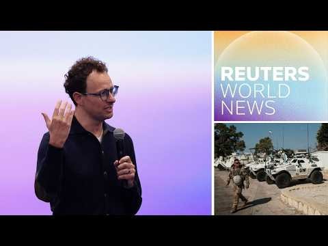 AI leaders divided over future of industry | Reuters World News