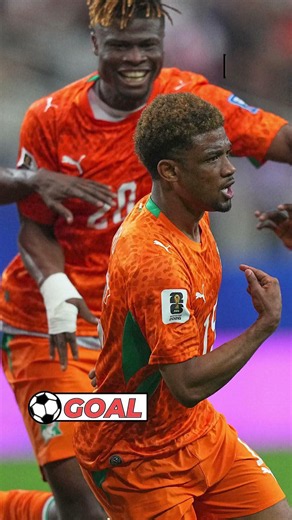 FIFA World Cup | Norway Vs Cote D'ivoire Highlights | Norway Beat Cote D'ivoire 2-1 In Thriller
